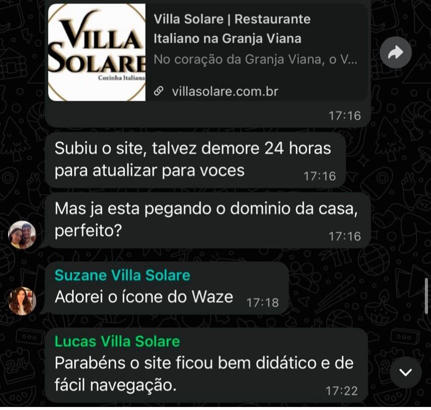 Depoimento 2